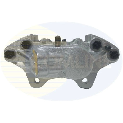 Comline Brake Caliper Assembly Front Left fits Land Rover Discovery I 1989-1998