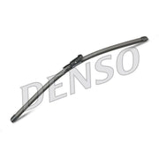 Denso Front & Rear Wiper Blade Set fits Volvo XC90 I 2002-2014 2.5 3.2