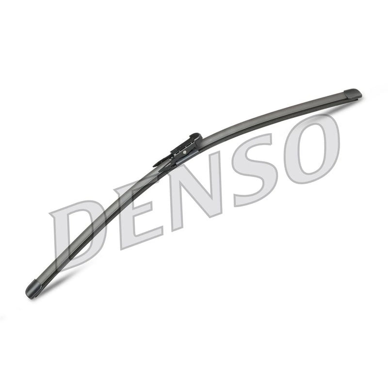 Denso Front & Rear Wiper Blade Set fits Volvo XC90 I 2002-2014 2.5 3.2