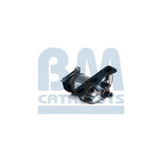 BM Catalysts Homologated Petrol Cat fits Skoda Fabia II 2006-2014 1.2