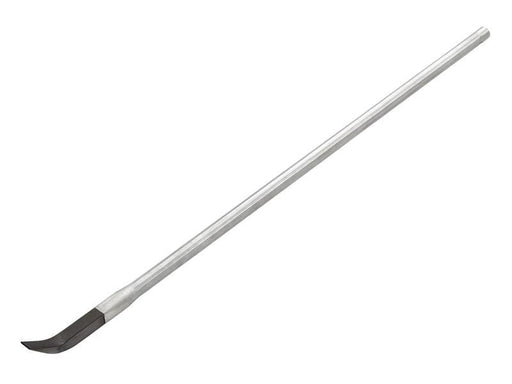 Hultafors A 1500 SB Aluminium Pry Bar with Pinch Point 1500mm 3.2kg Hultafors - Dynamic Drive