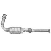 Hella Catalytic Converter fits Renault Twingo I 1996-2007 1.2