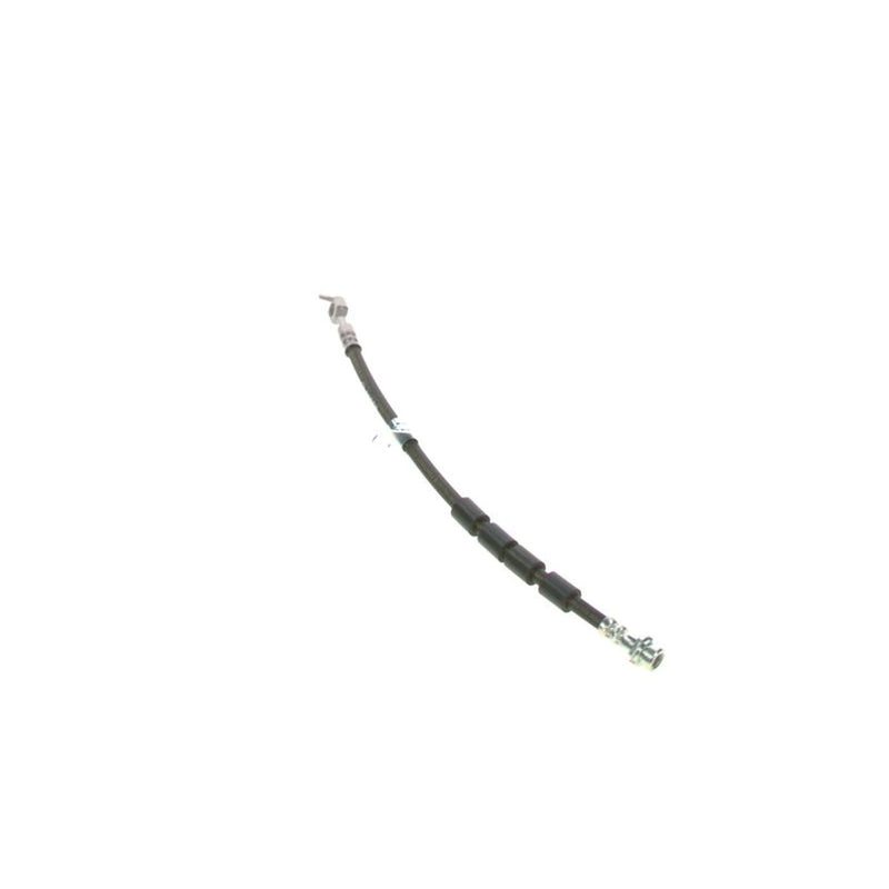 Bosch Brake Hydraulic Hose Line Front Left fits Ford Fiesta VI 2008-2018