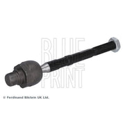 Blue Print 2 x L+R Front Inner Tie Rods fits Kia Picanto II 2011-2017 1.0
