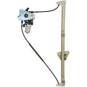 Valeo Electric Window Regulator Lifter Right Front 850443
