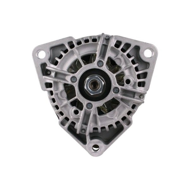 Hella Car Alternator 12V fits Mercedes-Benz Actros 1996-2002
