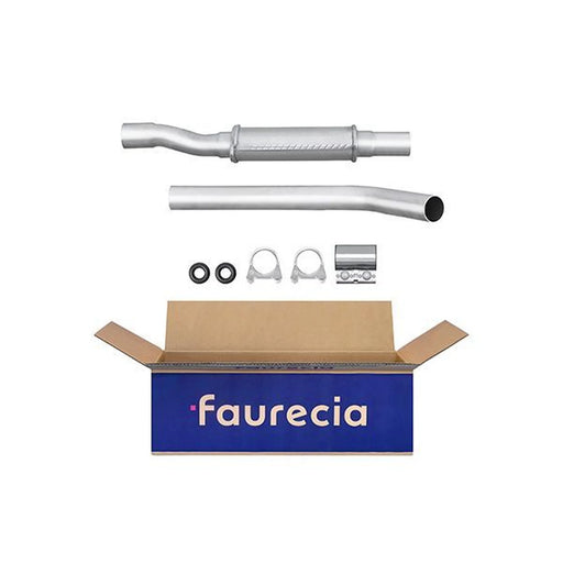 Hella Front Silencer Front 8LB 366 022-191