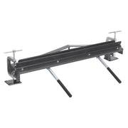 Sealey Vice/Bench Mounting Sheet Metal Folder 700mm TS01 Sealey - Dynamic Drive