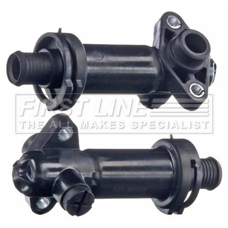 First Line Thermostat,Coolant fits BMW 1 2004-2011