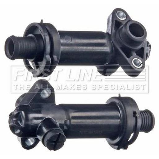 First Line Thermostat,Coolant fits BMW 1 2004-2011