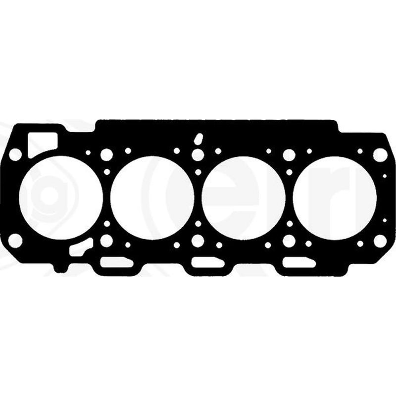 Elring Cylinder Head Gasket 1mm Thick fits Alfa Romeo 145 1999-2001 1.9