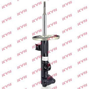 KYB Shock Absorber Damper Strut Front fits Mercedes-Benz C-Class 2000-2008