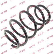 KYB Front Suspension Coil Spring fits Nissan Qashqai I 2007-2013 1.6