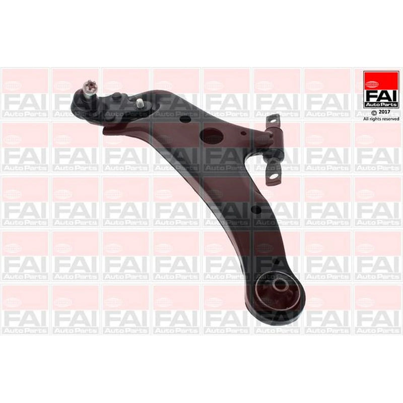 FAI Control/Trailing Arm