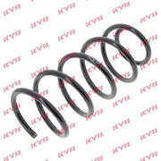 KYB Front Suspension Coil Spring fits Seat Cordoba 2000-2002 1.4