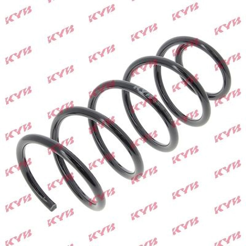 KYB Front Suspension Coil Spring fits Seat Cordoba 2000-2002 1.4
