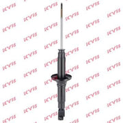 KYB Shock Absorber Damper Strut Rear fits Honda Accord III 1985-1989 1.6 2.0
