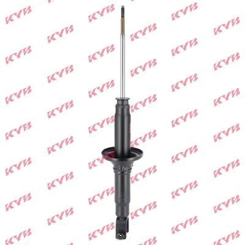 KYB Shock Absorber Damper Strut Rear fits Honda Accord III 1985-1989 1.6 2.0