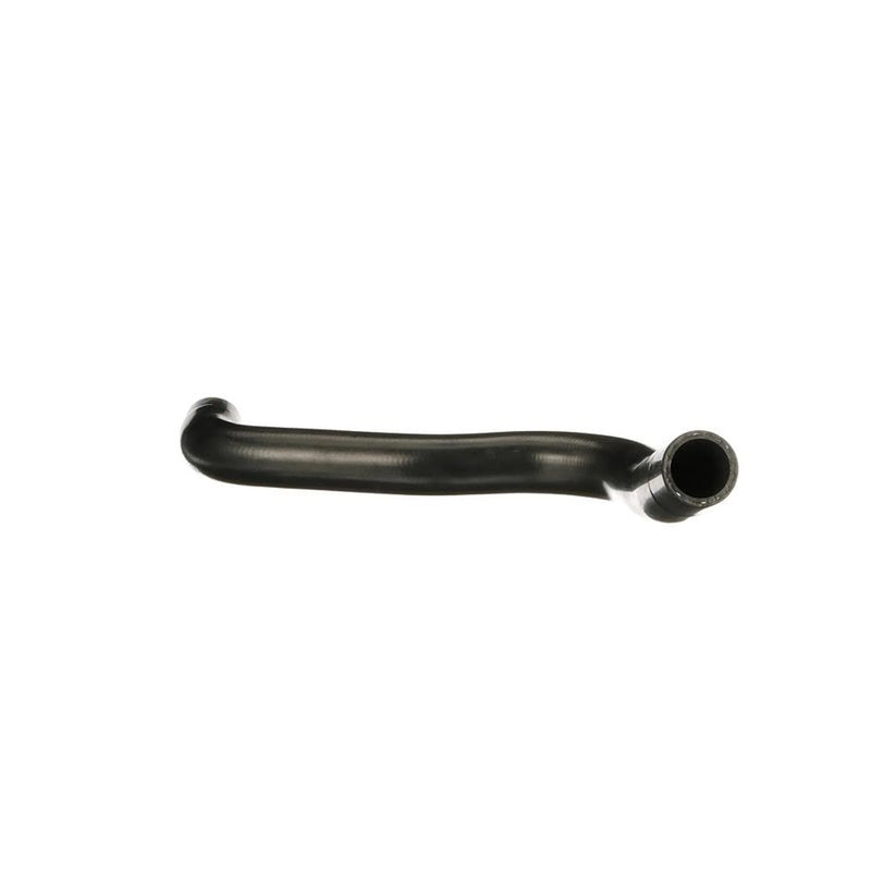 Gates Radiator Coolant Hose 520mm ID fits Renault 19 1988-2001 1.7 1.8