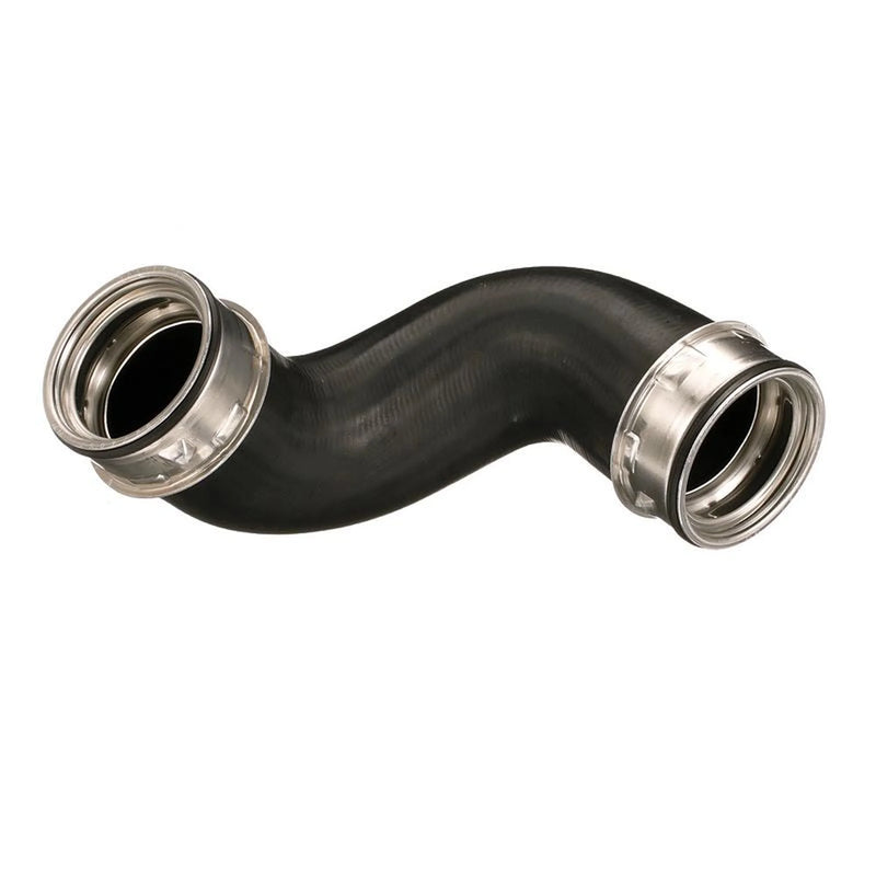 Gates Intercooler Turbo Charge Air Hose fits Mercedes-Benz C-Class 2000-2008