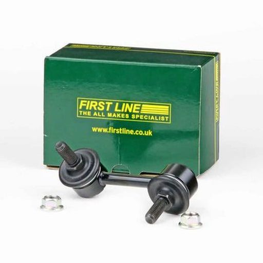 First Line Stabiliser Bar Link Coupling Rod fits Nissan Murano I 2003-2008 3.5