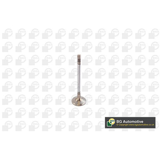BGA Engine Intake Valve 30mm Head fits Citroën Berlingo Box Body 2010-2018 1.6