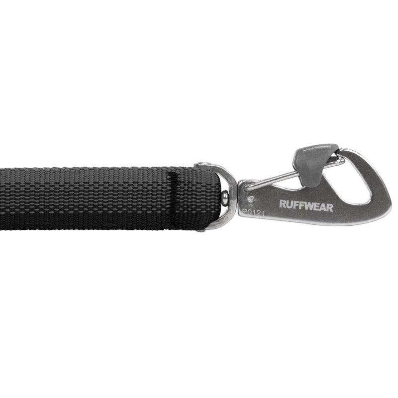 Ruffwear Front Range Dog Lead in Basalt Grey (One Size) Ruffwear - Dynamic Drive