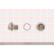 FAI Engine Cooling Water Pump WP6219
