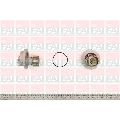 FAI Engine Cooling Water Pump WP6219