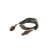 Bosch O2 Lambda Oxygen Sensor after catalytic converter 0 258 006 775