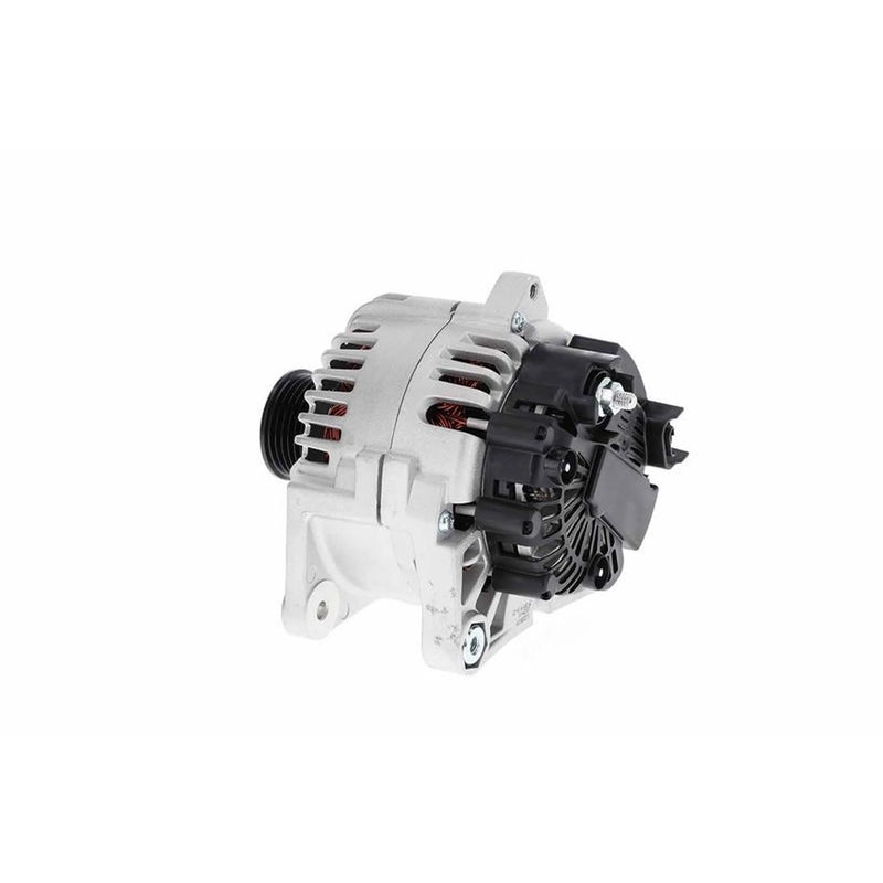 Hella Car Alternator 12V fits Renault Grand Scénic II 2004-2009 1.9 2.0