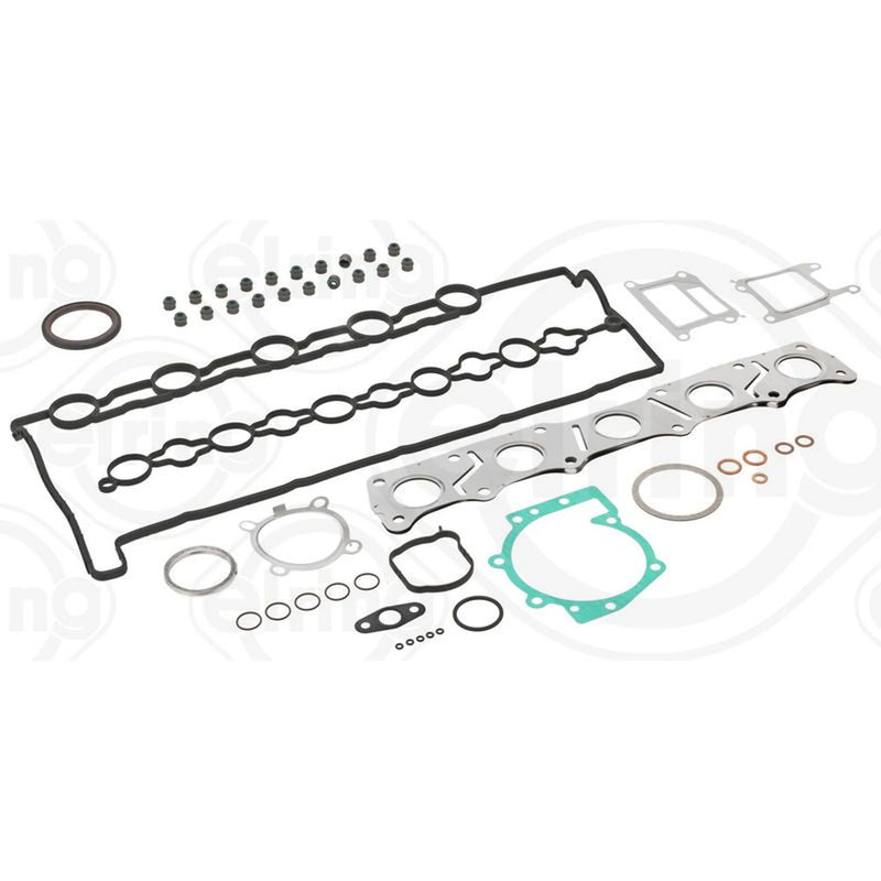 Elring Cylinder Head Gasket Kit fits Volvo C30 2010-2012