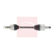 Apec CV Drive Shaft Driveshaft Front Left ADS3039L