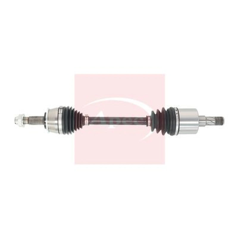 Apec CV Drive Shaft Driveshaft Front Left ADS3039L