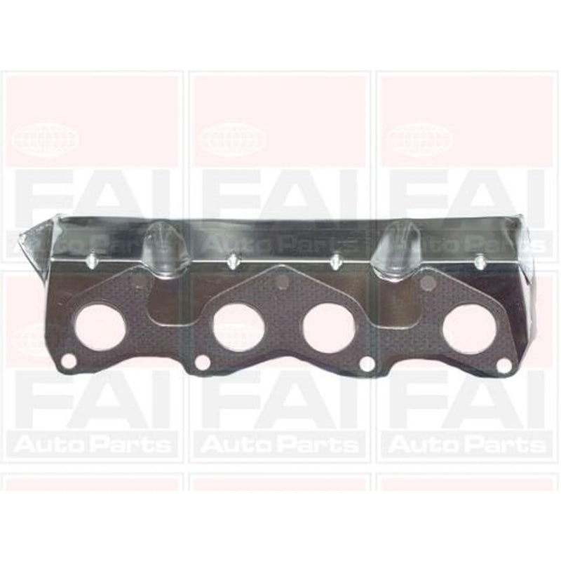 FAI Exhaust Manifold Gasket Set OD ID High fits Renault 19 1988-2001 1.2 1.4