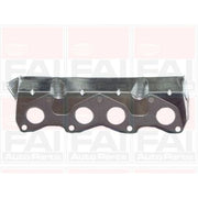 FAI Exhaust Manifold Gasket Set OD ID High EM506