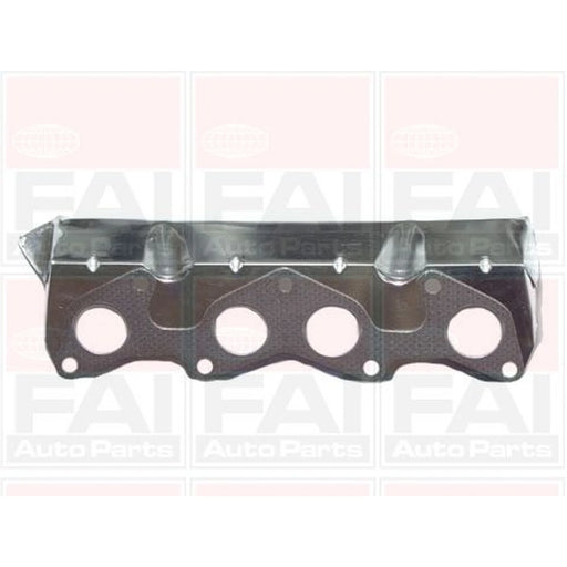 FAI Exhaust Manifold Gasket Set OD ID High EM506