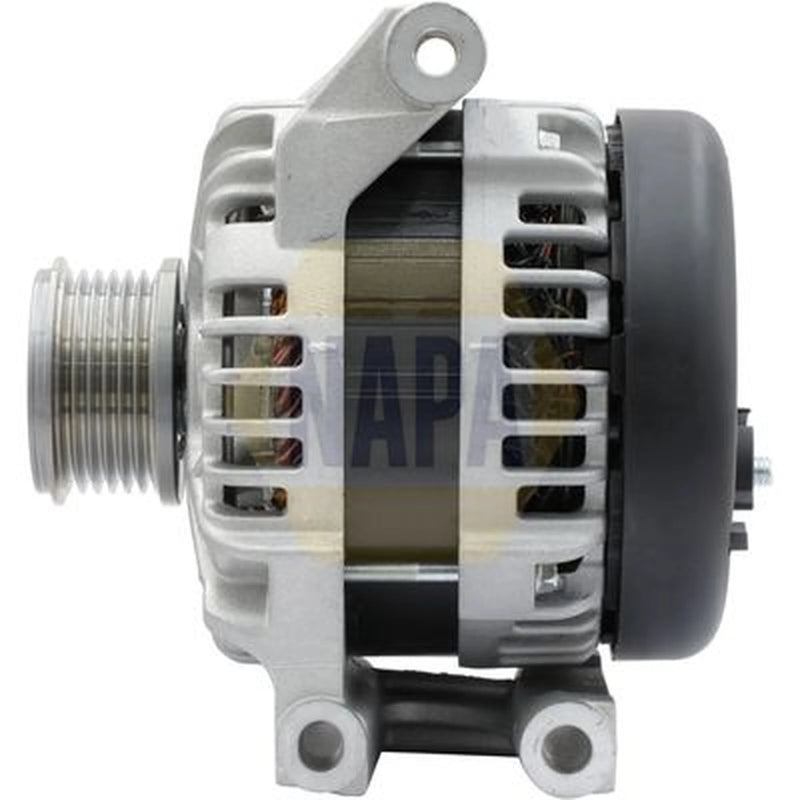 NAPA Car Alternator 12V fits Opel Corsa E 2014 on 1.3