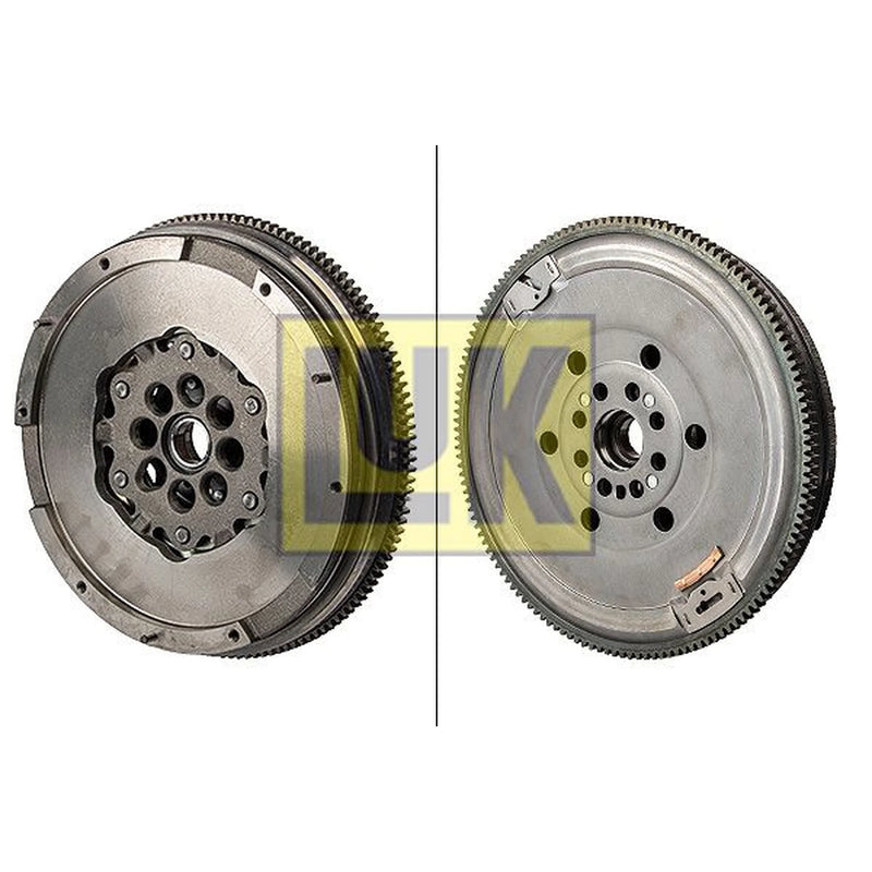 LuK Engine Flywheel Teeth fits BMW 1 2020 on
