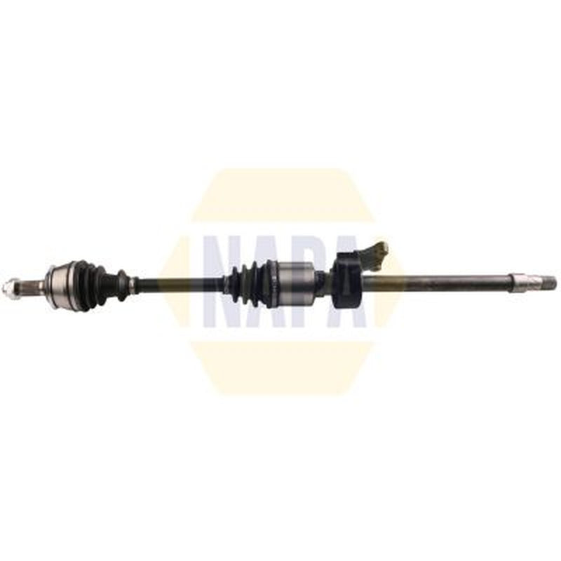 NAPA CV Drive Shaft Driveshaft Front Right fits Mini Mini 2001-2008