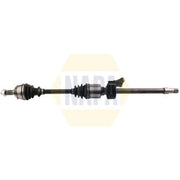 NAPA CV Drive Shaft Driveshaft Front Right NDS1014R