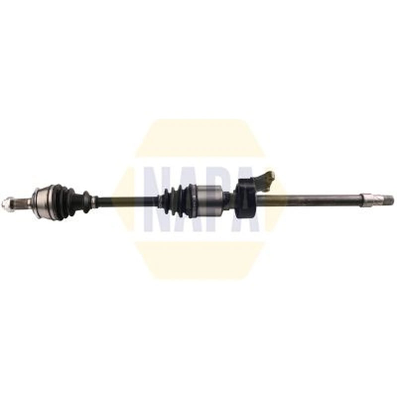 NAPA CV Drive Shaft Driveshaft Front Right NDS1014R