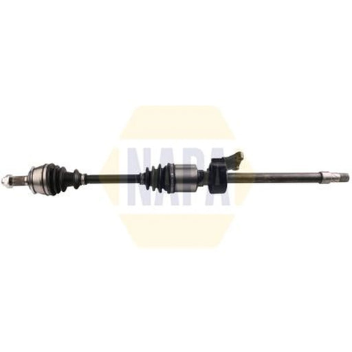 NAPA CV Drive Shaft Driveshaft Front Right NDS1014R