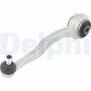 Delphi Control/Trailing Arm Lower fits Mercedes-Benz C-Class 2000-2014