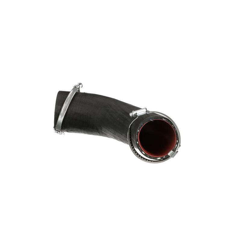 Gates Intercooler Turbo Charge Air Hose 340mm fits Volvo S60 II 2013-2018 2.0