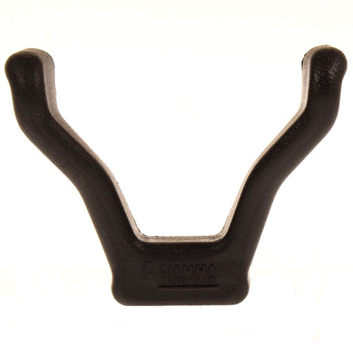 Fiamma Rail End Cap Black (98656 081) Fiamma - Bars 4 Cars