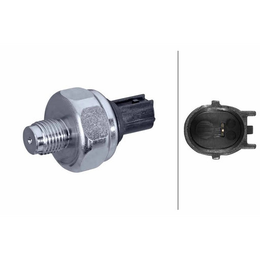 Hella Engine Knock Sensor 6PG 013 114-681