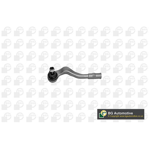 BGA Steering Tie Rod End Ball Joint Front Right fits Audi A4 Allroad B8