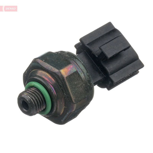 Denso Air Conditioning Pressure Switch fits Hyundai Accent III 2005-2010