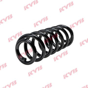 KYB Rear Suspension Coil Spring fits Skoda Kodiaq I 2016-2020 1.4 1.5 2.0